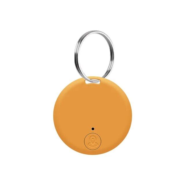 Gps tracker for pets