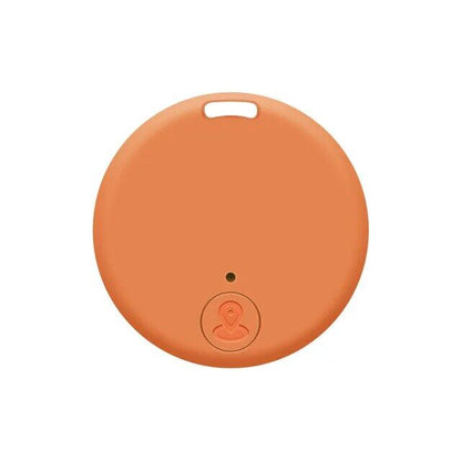 Gps tracker for pets