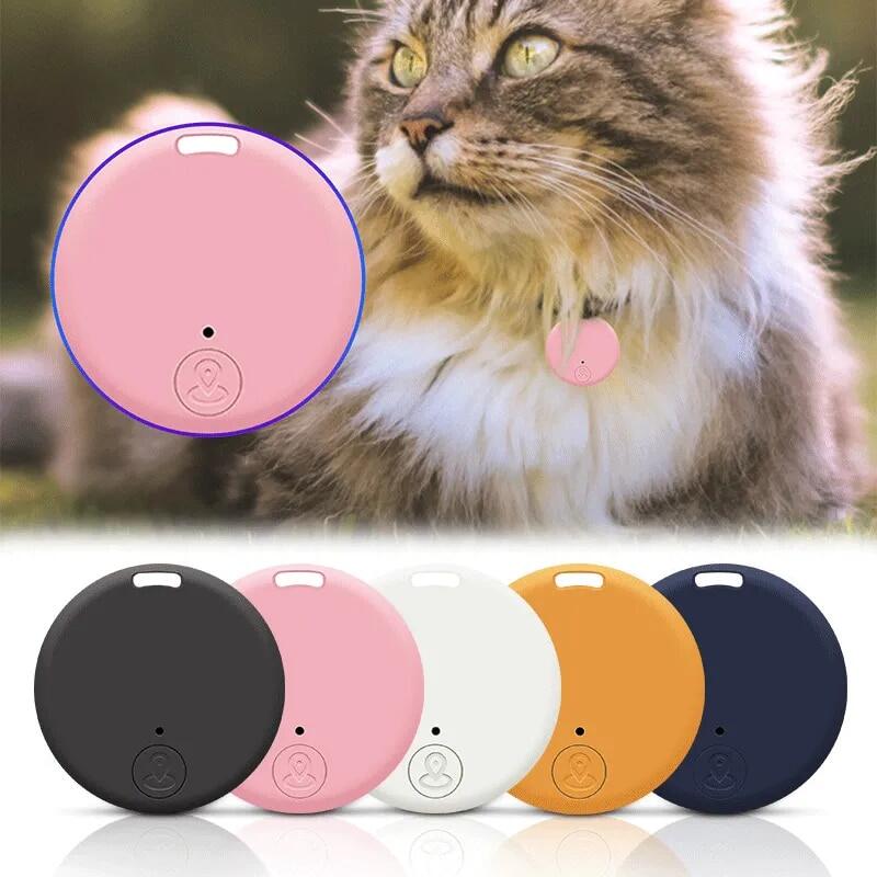 Gps tracker for pets