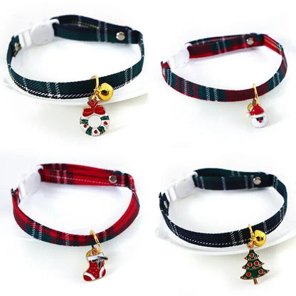 Christmas pendant for pets