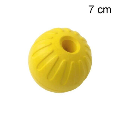 Pet Flying Discs Training Ring Puller Dog Toys