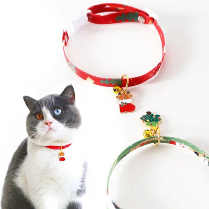 Christmas pendant for pets