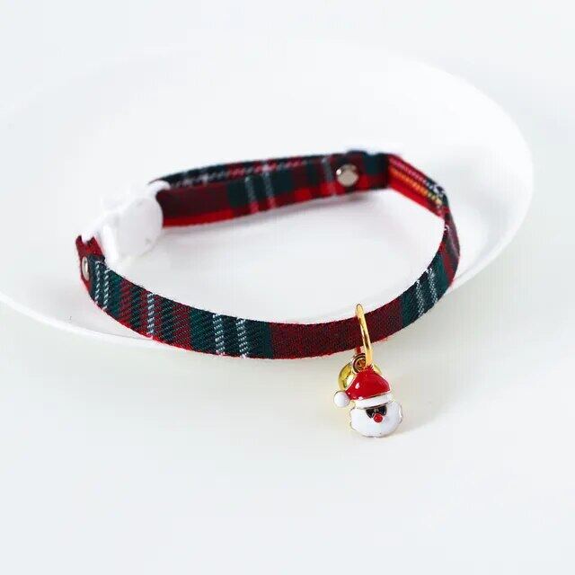 Christmas pendant for pets